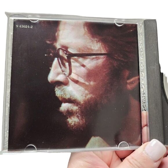 Eric Clapton - Bundle of 2 Different CD Albums - Unplugged & Cream of Clapton - Picture 6 of 6